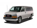 GMC Savana 2002 года